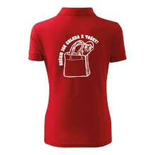 Nečum jak chleba z tašky!