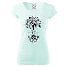 Narozeninový strom 40