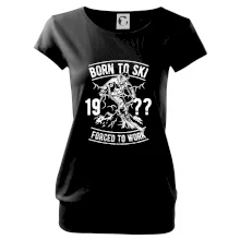 Born To Ski (vlastní ročník)