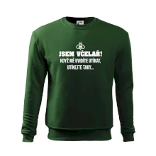 Jsem včelař, utíkejte taky Jsem včelař, utíkejte taky