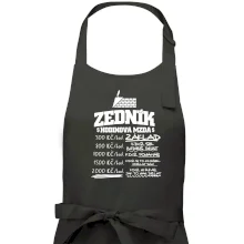 Hodinová mzda zedník