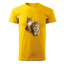 Kočky vectorizované  (Moňas)