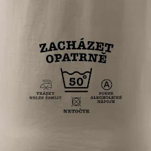 Zacházet opatrně 50