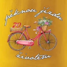 Jízda životem 70