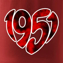 1951 v srdci