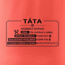Táta domácí servis