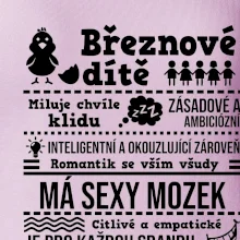 Narozeniny březen