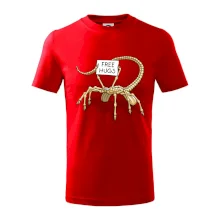 Vetřelec - free hugs (Hana-creative)