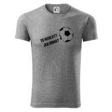 To mám být jen doma? - Fotbal To mám být jen doma? - Fotbal