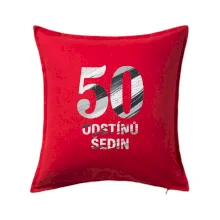 50 ODSTÍNŮ ŠEDIN