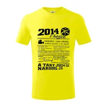 2014 v Kostce