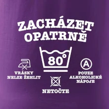Zacházet opatrně 80