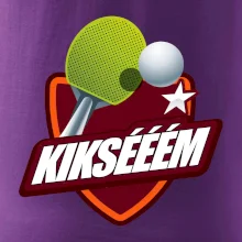 Stolní tenis - Kiksééém