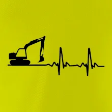 EKG bagr EKG bagr