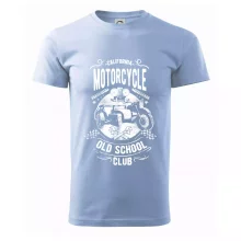 California Old School Club