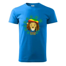 Rasta Lion