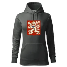 Znak ČSR - Třetí Československá republika (1945–1948)