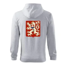 Znak malý První Republika československá 1918–1920