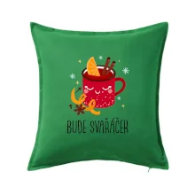 Bude svařáček - plecháček