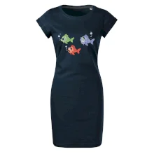 Prdící ryba (Hana-creative)