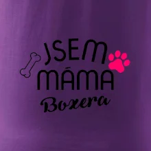 Jsem máma Boxera