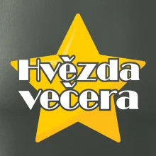 Hvězda večera