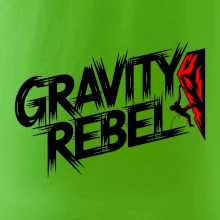 Gravity rebel