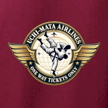 Uchi mata airlines one way tickets only