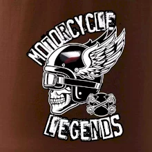 Czech Motorcycle legends