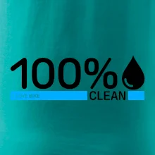 100% Clean 100% Clean