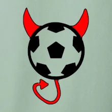 Fotbal devil