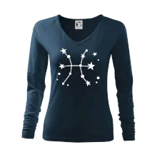 Souhvězdí - Pisces - Ryby Souhvězdí - Pisces - Ryby
