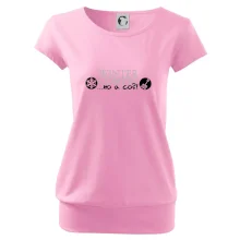 Winter Is Coming parodie