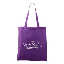 Profil Žďárské vrchy