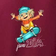 D I A skate D I A skate