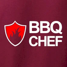 Grilování - BBQ Chef