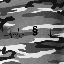 Paragraf EKG - právník a advokát