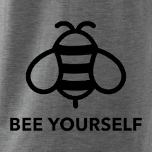 Bee yourself