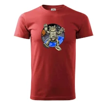 Kočičí astronaut