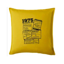 V kostce pro fanouška automobilismu 1975