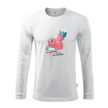 Tu poslední kávu já už asi neměla