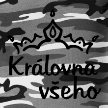 Královna všeho
