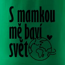 S tebou mě baví svět - vlastní jméno