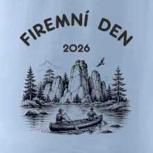 CVG firemní  den