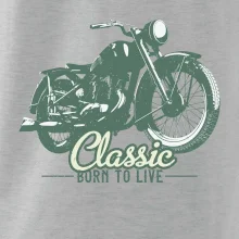Born to live classic Born to live classic