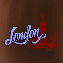 London Lettering