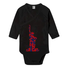 Socha svobody - New york ikony