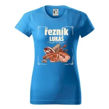 Řezník jméno