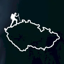 Český turista