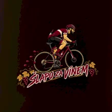 Šlapu za vínem